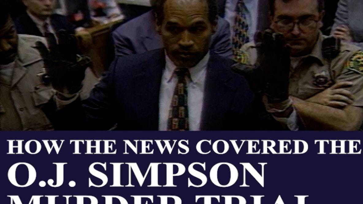 O.J. Simpson Murder Trial | That Was the News Then Ep. 15